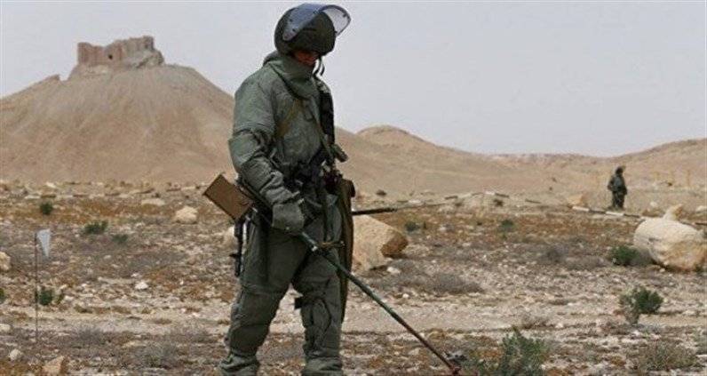 هكذا ردّت روسيا على مقتل طياريها في تدمر!
