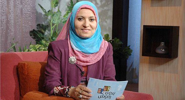 هبة قطب: لهذا السبب العادة السرية مهمة