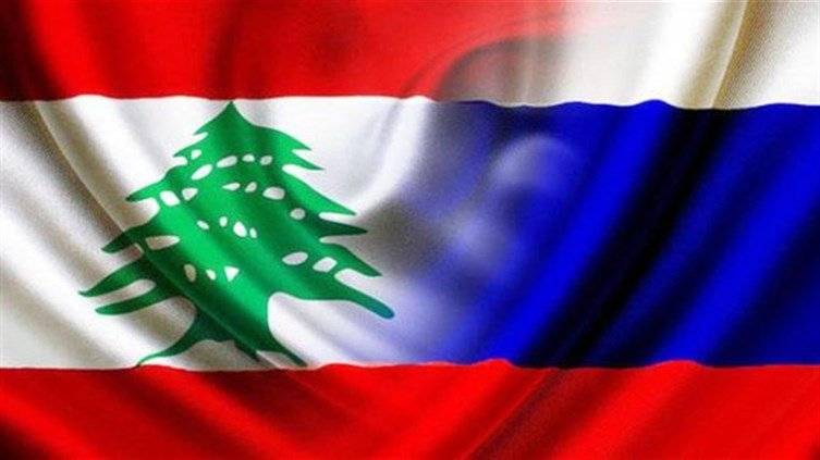 لبنان يطلب حسومات من روسيا