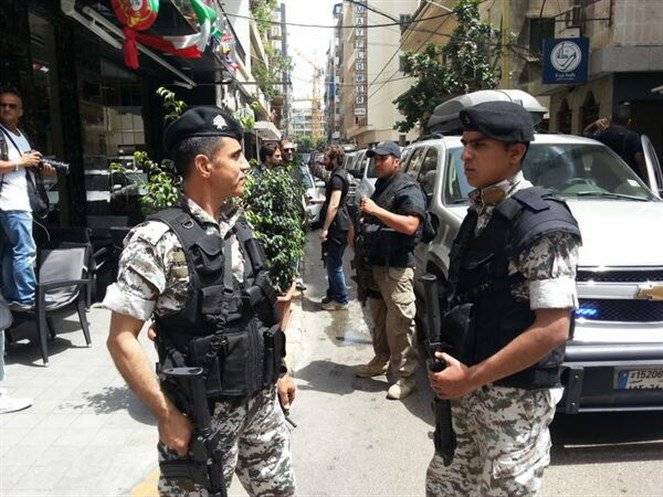 الأجهزة تحذر من تحركات مفاجئة لخلايا إرهابية نائمة