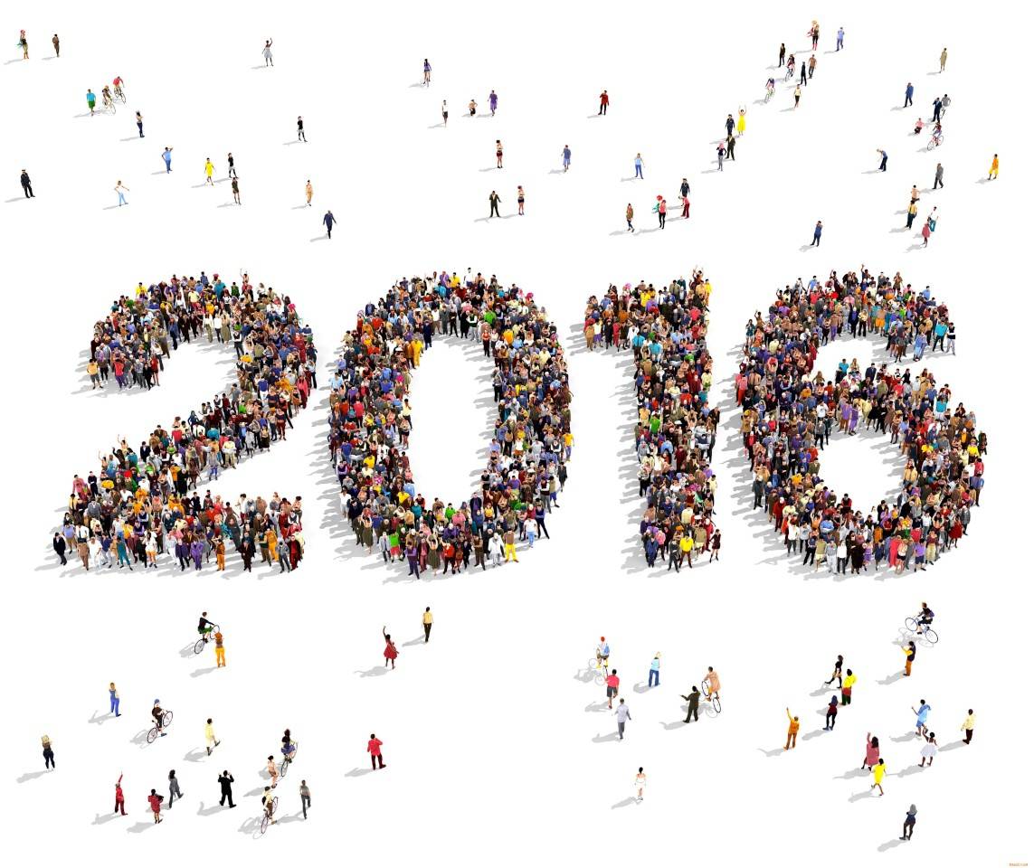 عام 2016 سيكون أطول من السنوات الأخرى!