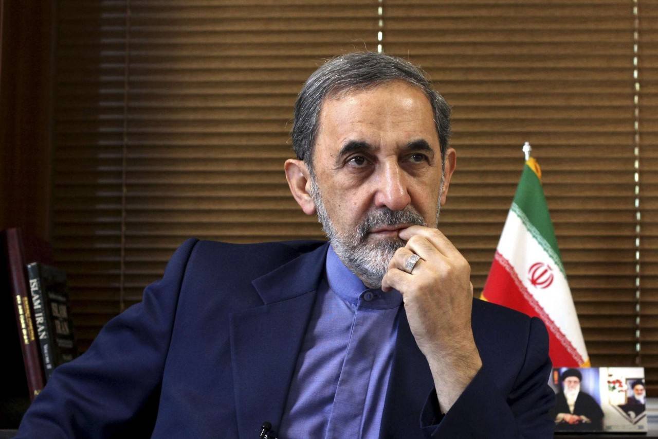 ولايتي: إيران لن تدخر جهدا لمساعدة العراق