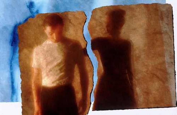 تزوج 6 مرات وكل مرة كان الفشل حليفه..والسبب لا يصدق !
