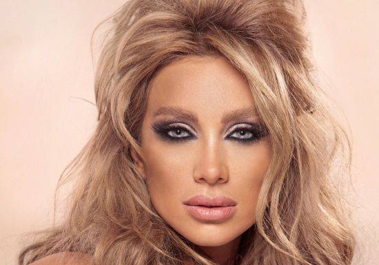 بالفيديو والصور: الجمهور يتفاعل مع مايا دياب ولكن...!
