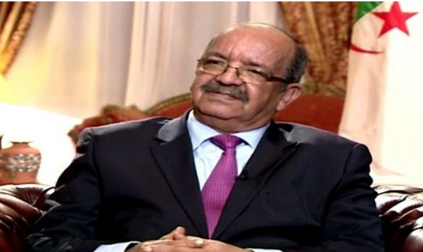 روسيا والجزائر تناقشان التعاون الأمني