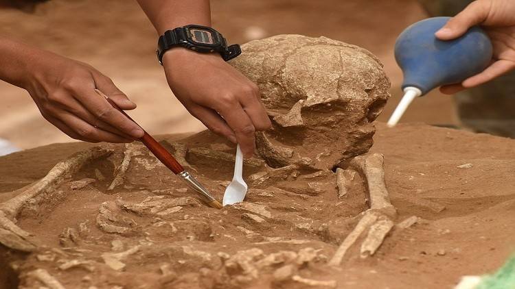 آثار جديدة تفك لغز أحد أسرار الكتاب المقدس
