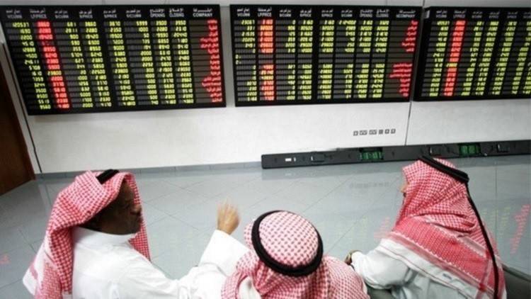 النفط يدفع البورصات الخليجية للأعلى