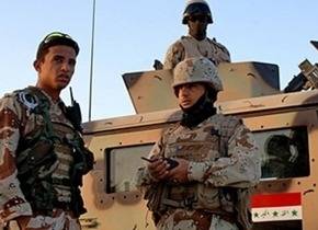 القوّات العراقيّة تتقدّم صوب مدينة الموصل