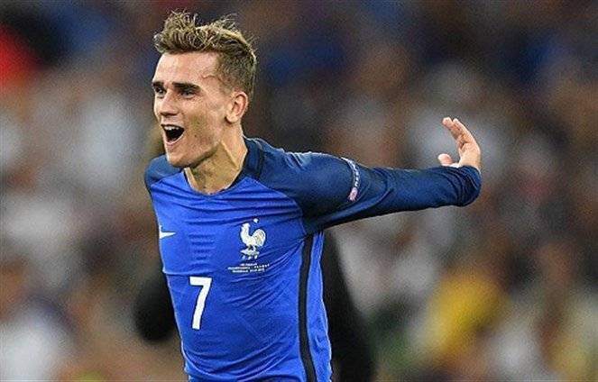هكذا كاد نجم منتخب فرنسا أن يلعب لصالح البرتغال ويتوَّج باللقب الأوروبي