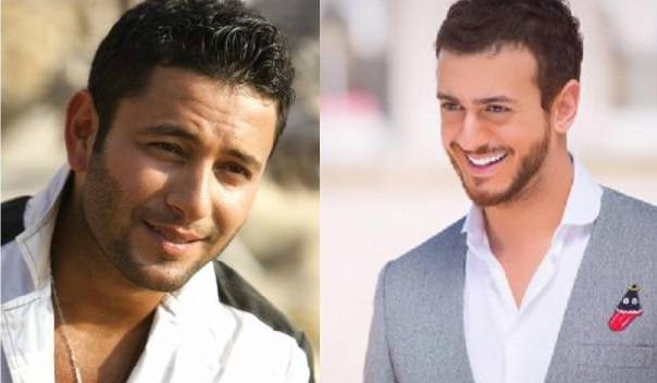 لن تصدقوا إلى أين وصلت شعبية سعد المجرد وزياد برجي.. بلد غير متوقع!