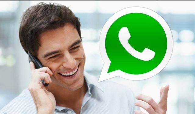 لن تصدقوا كم مكالمة تُجرى على واتساب يومياً؟