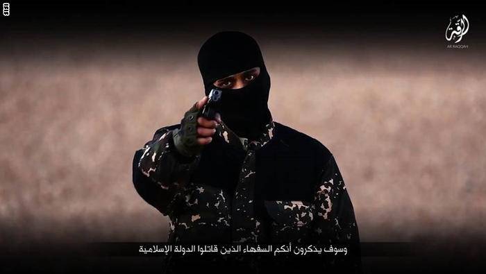 عندما يتحكم الإرهابيون بوسائل الإعلام.. ماذا سيحدث؟