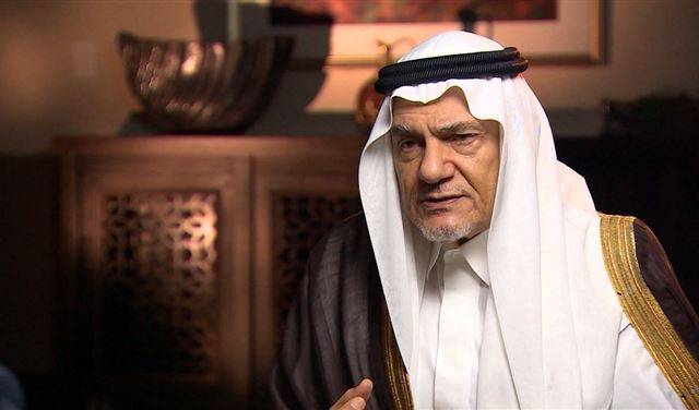 إيران للسعودية.. 