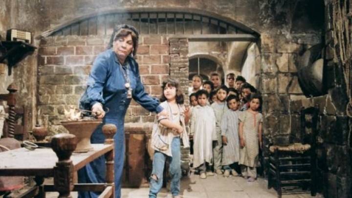 شاهدوا كيف أصبح أبطال فيلم العفاريت بعد 25 عاماً على عرضه.. لن تتعرفوا عليهم!