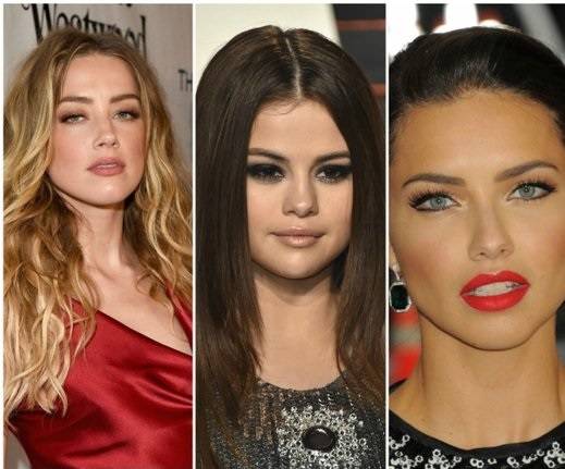 تعرفوا على أجمل 10 نساء في العالم لعام 2016 .. فمن تصدرت القائمة؟