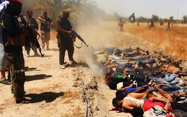 لماذا يزداد عدد الإرهابيين بدلاً من أن ينقص؟