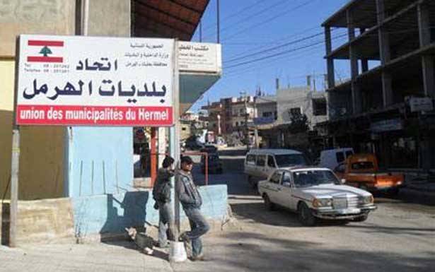 لقاء في الهرمل بحث حلّ مُشكلة المياه