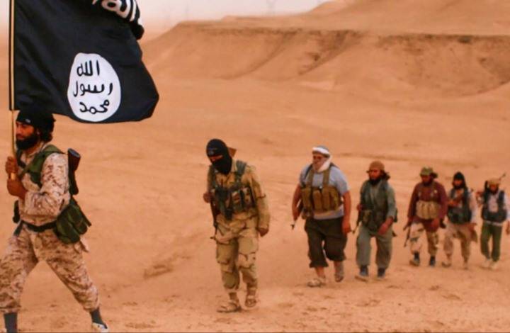 لجنة برلمانية بريطانية تدعو السعودية لمنع تمويل «داعش»