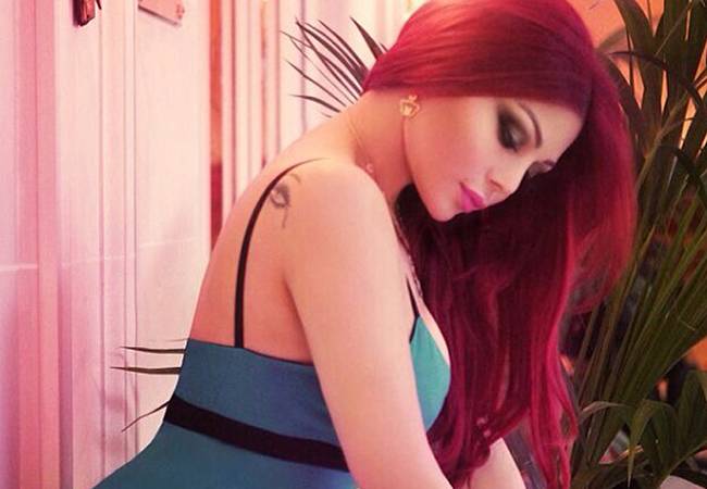 ما سر الشعر الأحمر هذا الصيف