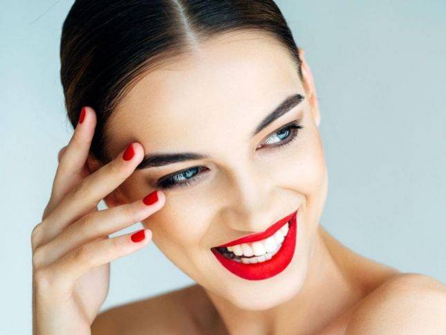 5 نصائح لزيادة كثافة حاجبيك