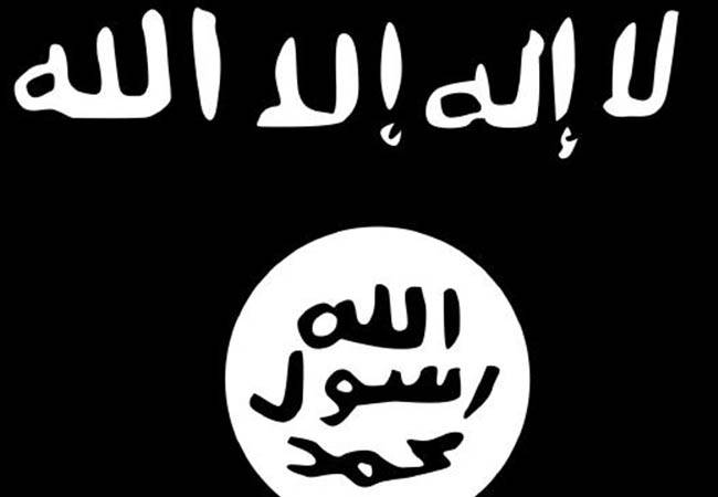 مُسن يُعدم حفيده الداعشي!