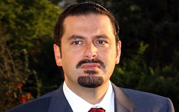 السعودية انهت فترة قصاص الحريري