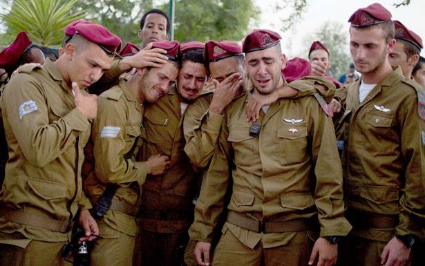 هل يتجرأ 14 اذار ويعلن انه كان شريكاً في الحرب الاسرائيلية على لبنان؟