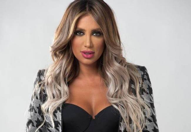 مفاجأة من العيار الثقيل في كليب مايا دياب المقبل