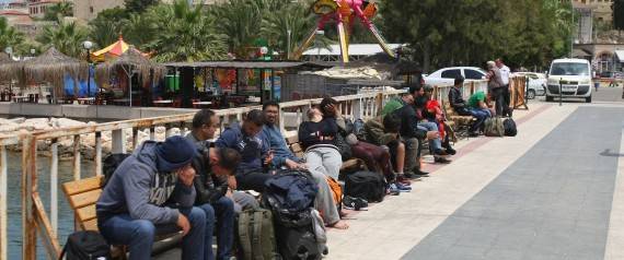 الجنسية للمجتهدين...
وزيرٌ تركي يكشف شروط منح بلاده الجنسيّة للسوريين