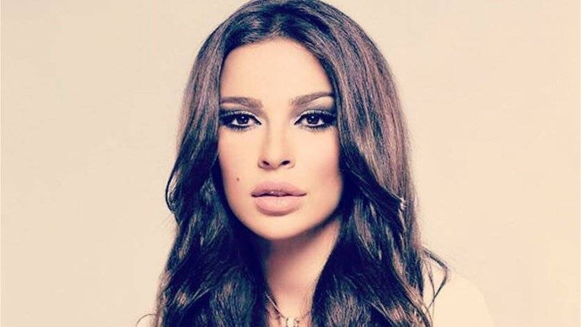بالصوت: أغنية خاصّة لنادين نسيب نجيم