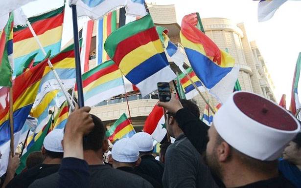 ما سرّ الصحوة البريطانية تجاه الدروز