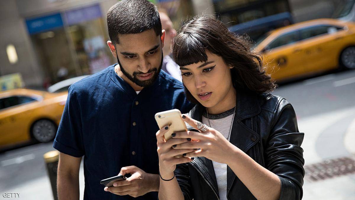 أميركية تترك صديقها.. والسبب "خيانة بوكيمون"