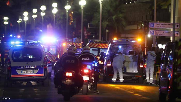 المفوضية الأوروبية تندد بالاعتداء في نيس وتصفه بـ’’الوحشي’’
