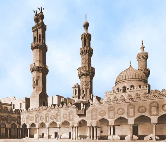 هل حرّم الأزهر "البوكيمون"؟