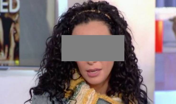 بالصور: ممثلة معروفة يغتصبها والدها ويعنفها.. من هي؟