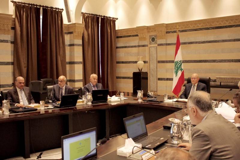 مجلس الوزراء أجّل طلبات خفض الغرامات على بعض الشركات