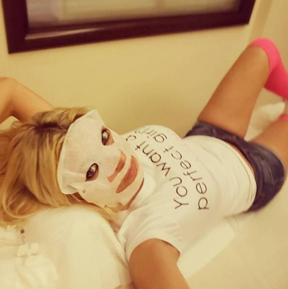 بالصور و الفيديو ميريام كلينك تجري عمليات تجميل جديدة!