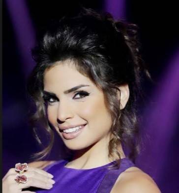 صورة تُظهر ريتا حايك حاملاً.. ما حقيقتها؟