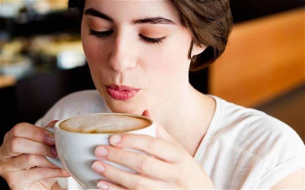 القهوة تحميك من 11 مرضاً.. تعرّف إليها!