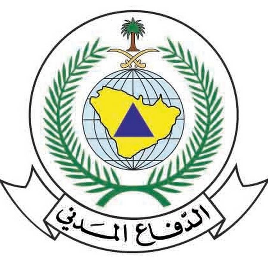 الدفاع المدني يؤكد السيطرة على حريق حرج منطقة بيت مري
