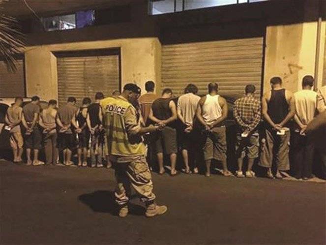 صورة أثارت بلبلة في عمشيت: ماذا كشف رئيس البلدية