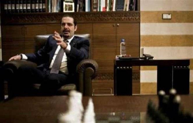 لقاء قريب بين الحريري ونصرالله؟
