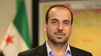الحريري نفى شائعات تشكيل حكومةعسكرية موسعة بسوريا بالاتفاق مع تركيا