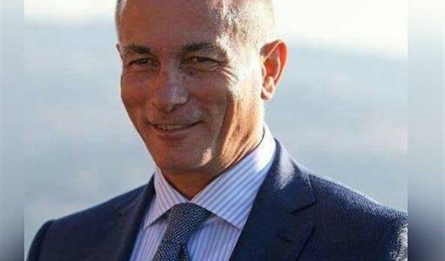 هل يكون روكز بديلاً عن عون لحل الأزمة الرئاسية؟