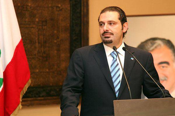 تهديد بحجز أملاك الحريري في أوروبا