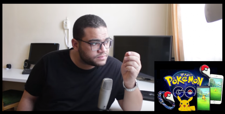 بالفيديو: أغنية عن لعبة بوكيمون!