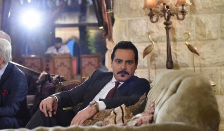 عاصي الحلاني في التمثيل مجدداً؟