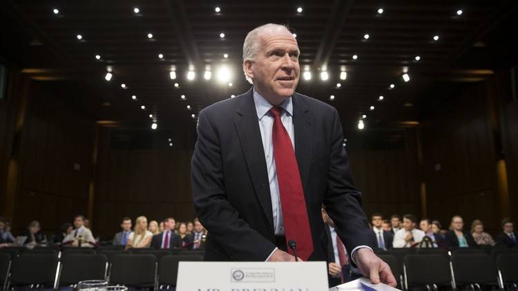 مدير CIA يرتاب في قدرة واشنطن على فهم الشرق الأوسط