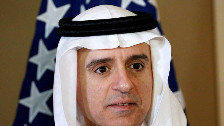الجبير:  التغيرات في سوريا يجب أن تؤدي إلى سوريا جديدة، لا مكان فيها للأسد