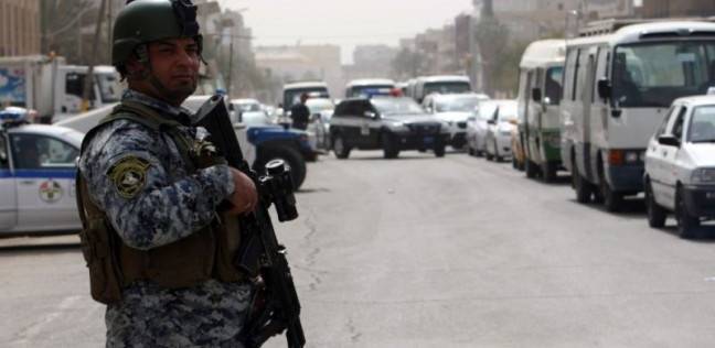 الجيش العراقي يحذر من التظاهر ببغداد الجمعة